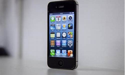 iphone4s苹果手机ke_苹果4s可以