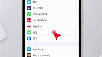 苹果手机省电_苹果手机省电模式在哪