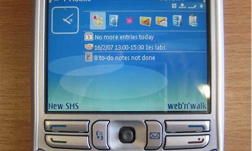 nokia s60手机_nokia s60手机大全