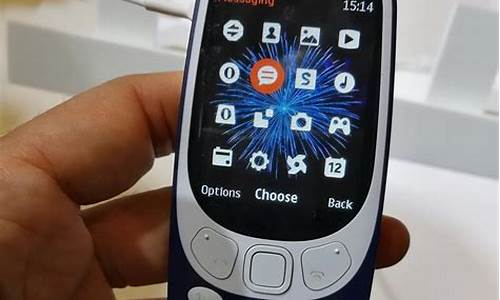 nokia 3310_诺基亚3310图片