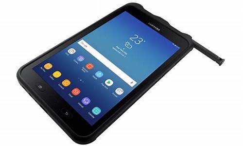 galaxytab2_galaxytab2在开机界面